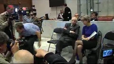 Procès Mediator : les raisons du report