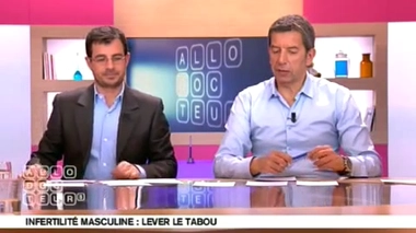 Les fausses couches répétées peuvent-elles être dues à une infertilité du conjoint ?