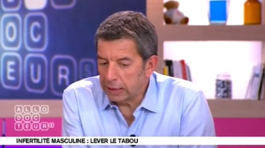 Un garçon né après une FIV-ICSI pour cause d'infertilité masculine risque-t-il d'être infertile ?