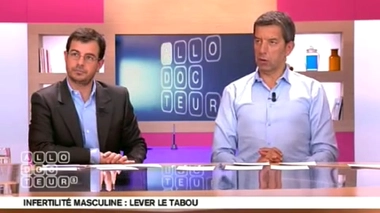 Infertilité masculine : existe-t-il un accompagnement psychologique ?