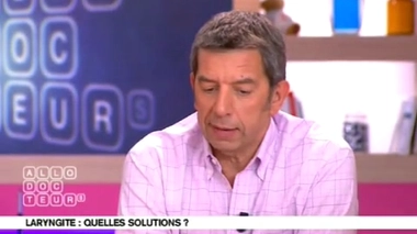 Quelles peuvent être les causes d'une laryngite ?