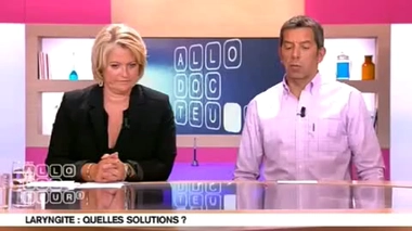 Comment différencier une laryngite aiguë d'une crise d'asthme chez un bébé ?