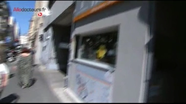 Dbait : une molécule à l'étude pour augmenter les effets de la radiothérapie