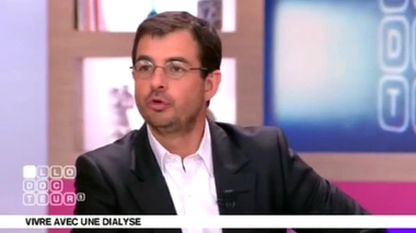 En cas de voyage, peut-on sauter une séance ou deux de dialyse ?