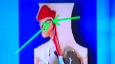 Un ronflement mortel