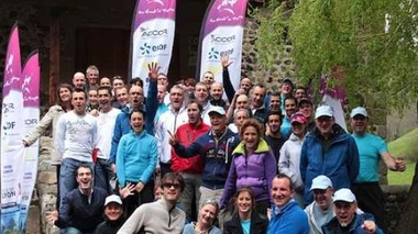 Une course pour changer le regard sur le handicap au travail