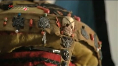 Exposition : la médecine chamanique à l'honneur au musée du quai Branly