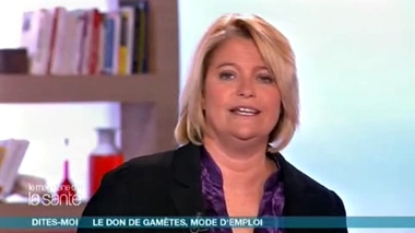 Le don de gamètes, mode d’emploi