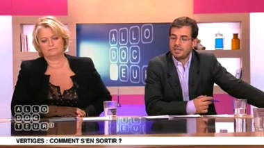 Peut-on guérir les vertiges de Ménière ?