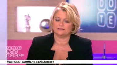 D'où viennent les vertiges liés aux crises de migraine ?