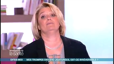 Mes trompes ont été ligaturées, est-ce irréversible ?