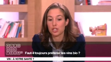 Faut-il préférer les vins bio ?