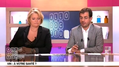 Le vin provoque-t-il le cancer ?