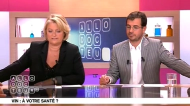 Quel vin choisir pour bénéficier des bienfaits de cette boisson ?