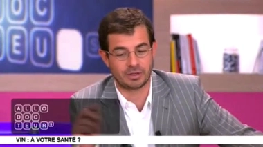 Les bénéfices du vin sont-ils les mêmes en cas de grande consommation ?