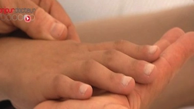 Une bonne audition, le gage d'un sens du toucher développé