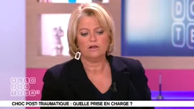 Un état de stress post-traumatique peut-il apparaître des années après le choc ?