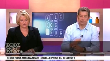 Quelle est la meilleure thérapie en cas de stress post-traumatique ?