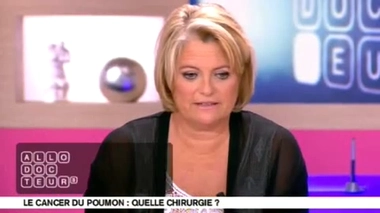 Comment soigne-t-on les cancers non opérables ?