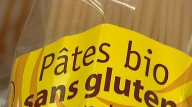 Sans gluten... et sans intérêt nutritionnel !
