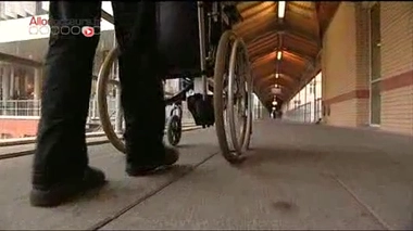 Sclérose en plaques : du sport contre la fatigue