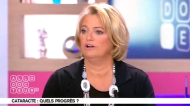 La chirurgie de la cataracte est-elle une chirurgie maîtrisée ?