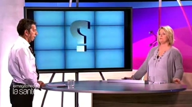 Qu’est-ce que les larmes ?