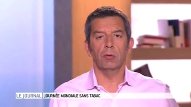 Un coup de pouce pour arrêter de fumer