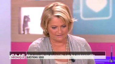 Mon copain ne supporte pas les préservatifs. Comment y remédier ?