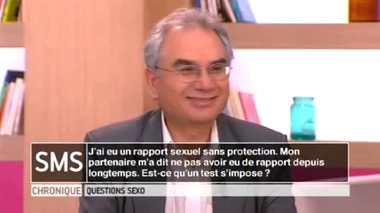 Est-ce que la taille des testicules influe sur la fertilité ?