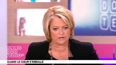 Le stress peut-il provoquer des palpitations ?