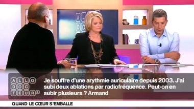 Peut-on guérir d'une arythmie auriculaire sans traitement ?