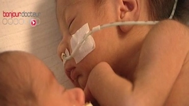 Prématurés : risques psychiatriques augmentés ?