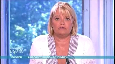 Hymen : un gage de virginité ?