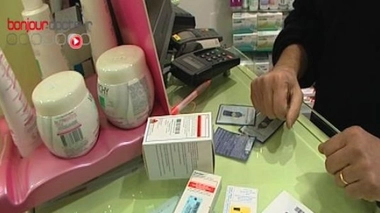 Accros aux médicaments