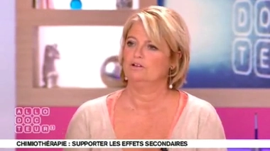 L'acupuncture est-elle efficace contre les effets secondaires de la chimio ?