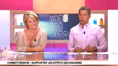 Chimiothérapie : que manger ou boire pour diminuer les nausées ?