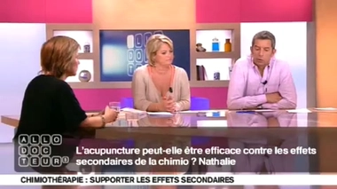 Chimiothérapie : quel impact sur la sexualité ?