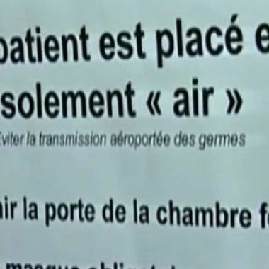 Tout savoir sur les infections pulmonaires