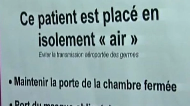 Tout savoir sur les infections pulmonaires