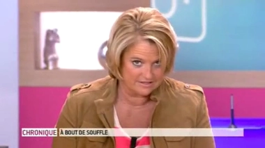 Asthme : adoptez les bons gestes