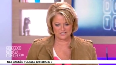 Une chirurgie esthétique après une fracture du nez peut-elle être remboursée par la Sécu ?