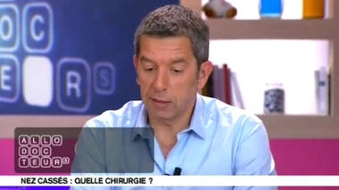 Les ronflements après une fracture du nez sont-ils fréquents ?