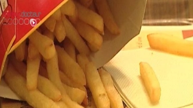 Mickey donne du poids à la lutte contre l'obésité