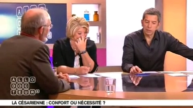 Comment faire pour améliorer une cicatrice de césarienne ?