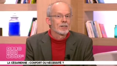 Combien de césariennes peut-on subir ?