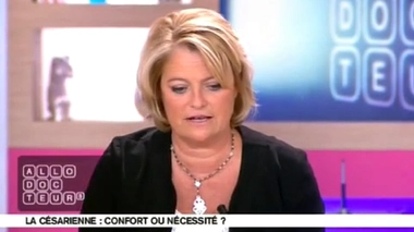 La césarienne est-elle la seule solution lorsque l'enfant se présente par le siège ?