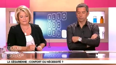 Les enfants nés par césarienne ont-ils plus de problèmes de santé ?