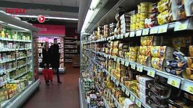 Les probiotiques : facteurs d'obésité ?