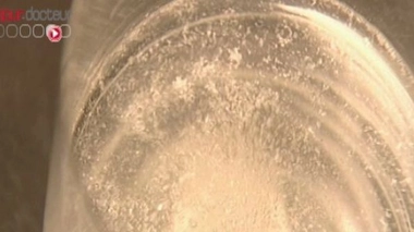 Aspirine : des recherches toujours en effervescence